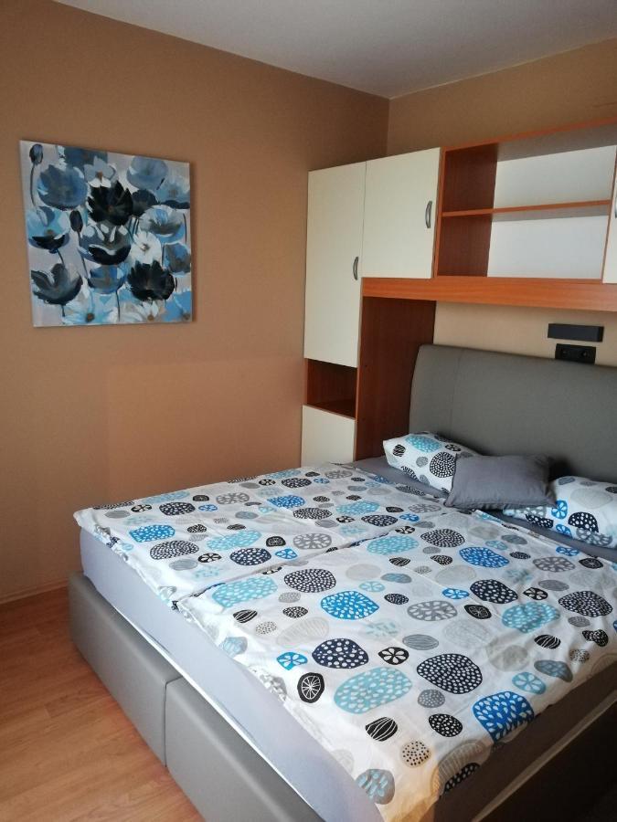 Apartmani Danijela Tomicic Lopar Εξωτερικό φωτογραφία