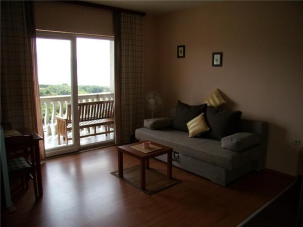 Apartmani Danijela Tomicic Lopar Εξωτερικό φωτογραφία