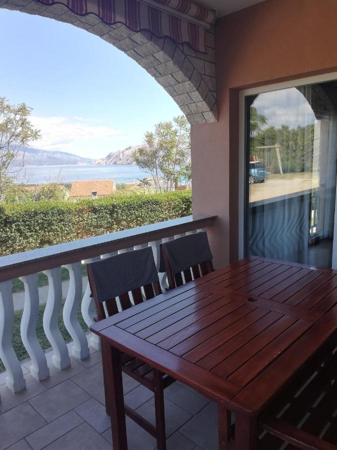 Apartmani Danijela Tomicic Lopar Εξωτερικό φωτογραφία