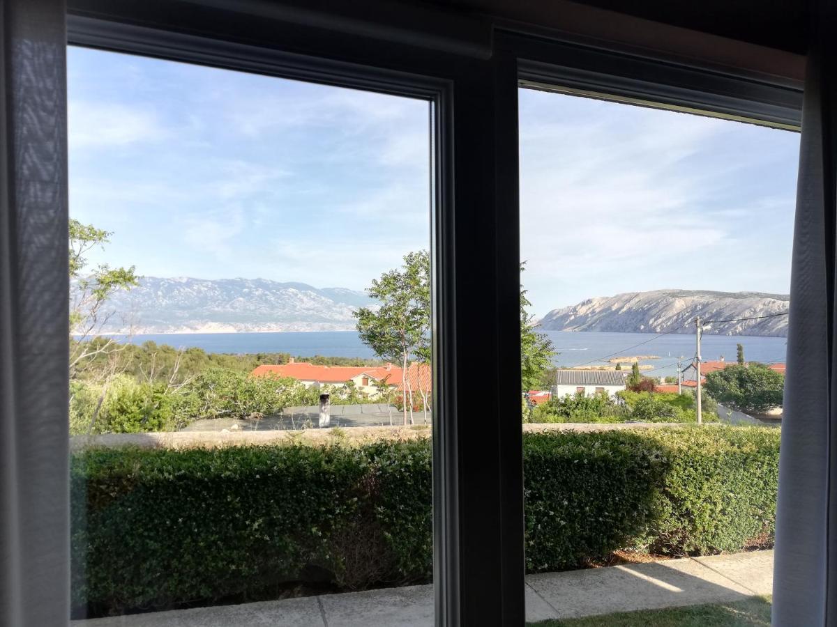 Apartmani Danijela Tomicic Lopar Εξωτερικό φωτογραφία