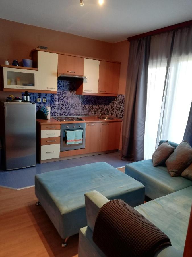 Apartmani Danijela Tomicic Lopar Εξωτερικό φωτογραφία
