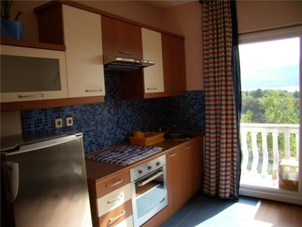 Apartmani Danijela Tomicic Lopar Εξωτερικό φωτογραφία