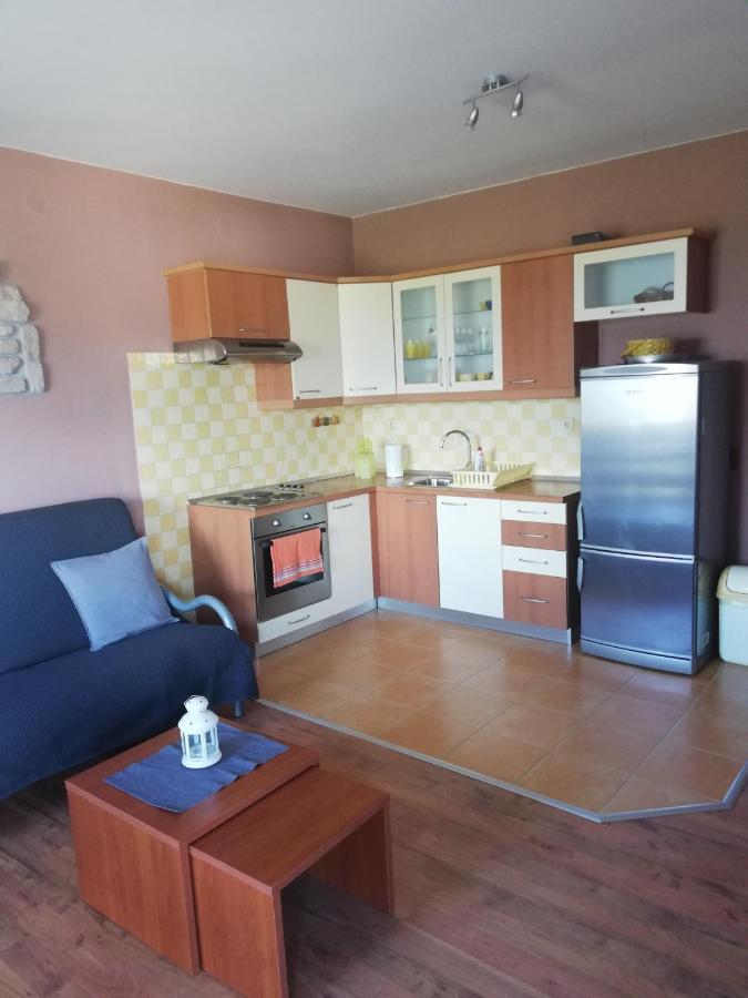 Apartmani Danijela Tomicic Lopar Εξωτερικό φωτογραφία