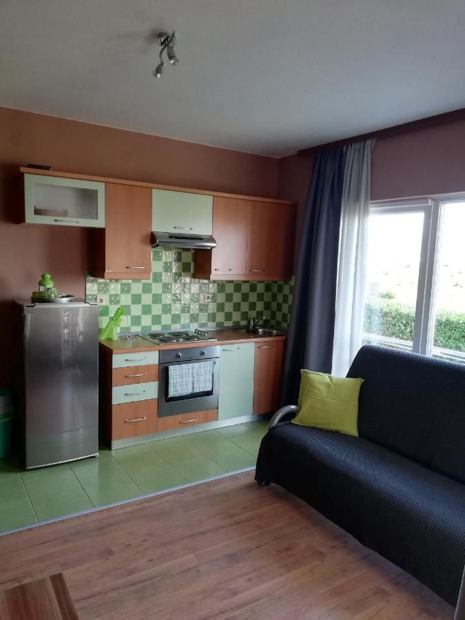 Apartmani Danijela Tomicic Lopar Εξωτερικό φωτογραφία