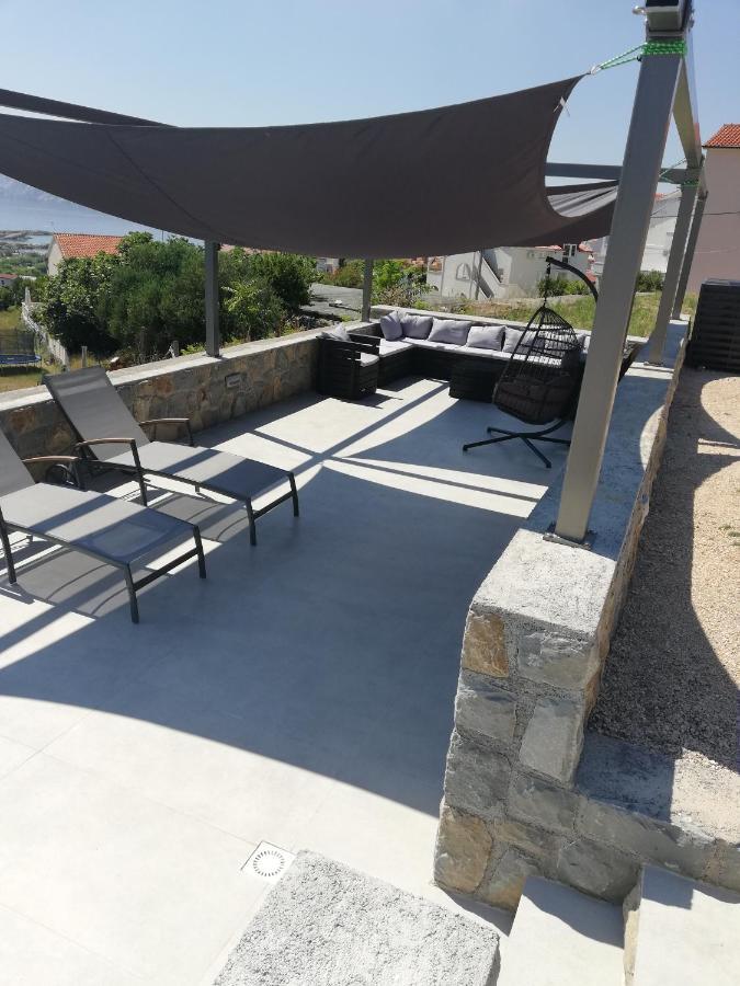 Apartmani Danijela Tomicic Lopar Εξωτερικό φωτογραφία
