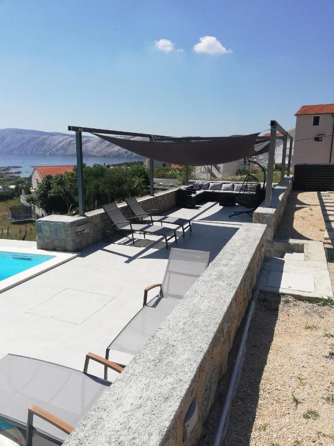 Apartmani Danijela Tomicic Lopar Εξωτερικό φωτογραφία